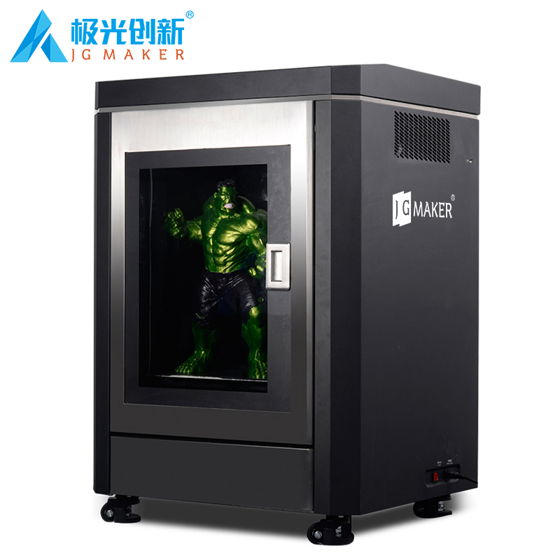 2021年大型3d打印機(jī)價(jià)格多少錢一臺(tái)？